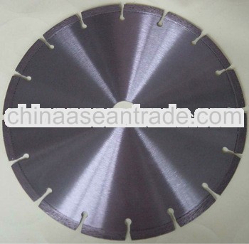 diamond cutting blade for marble