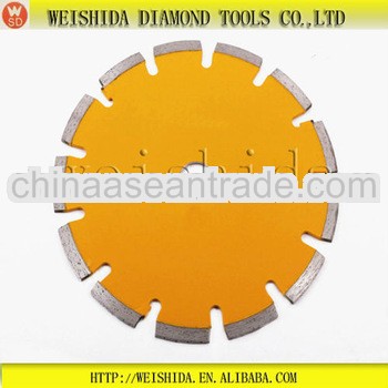 diamond disc cutter blade for angle grinders