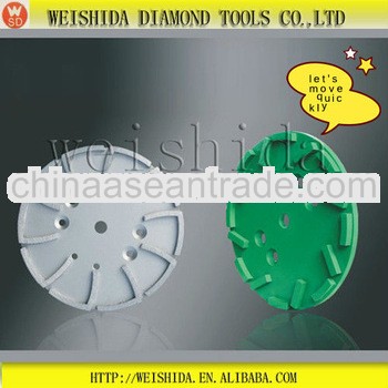 diamond grinding heads, grinding wheel for grinding machine