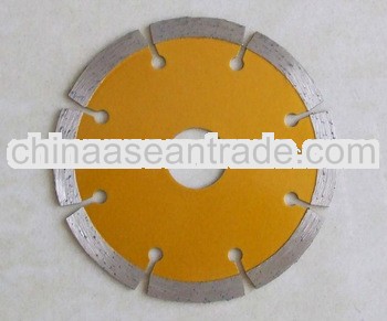 diamond saw blade for cutting marble