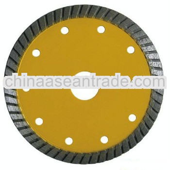 diamond saw blade for marble cutting