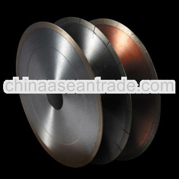 diamond silent saw blade for Porcelain tiles