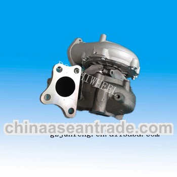 diesel car engine GTA2056V Turbo 767720-5004S 14411EB70B For Nissan Thailand Navara