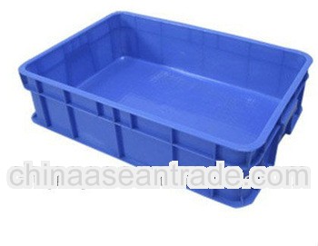 different kinds of plastic turnover box