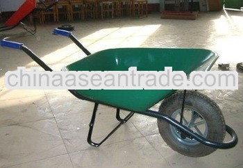 different kinds of tools wheel barrow WB6206