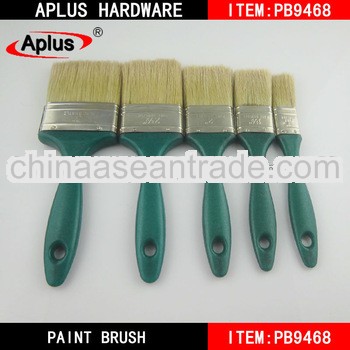 different size available chinese bristle brush