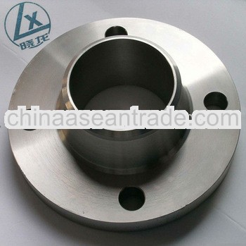 different type of flange DIN flange