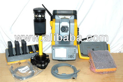 Control Robotic Total Station Kit MT Trimble S8 S6 SPS930 1"