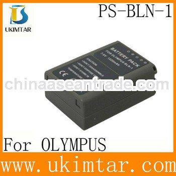 digital Camera Battery PS-BLM1 7.2v 1800mAh for Olympus BLM-1 PS-BLM1