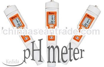 digital ph meter CT-6021A CHEAP