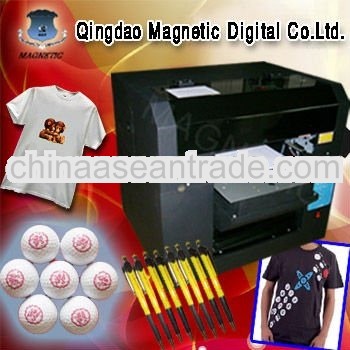 digital tshirt clothes printing machine (MDK-A3)