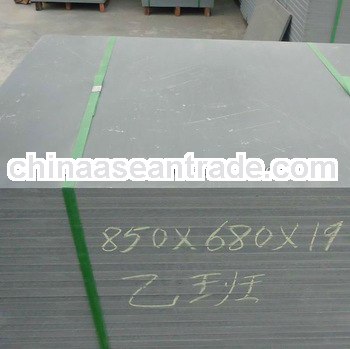 direct manufacturer of plastic pvc block pallet