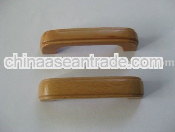 direct supply wooden drawer pulling handle in beech