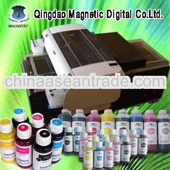 directly any color t-shirt printer (MDK- A3)