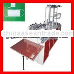 disposable mask making machine with CE certificate