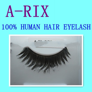 distributor 100% human hair permenant eyelash