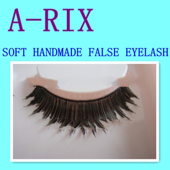 distributor korean top sale thicker false eyelash