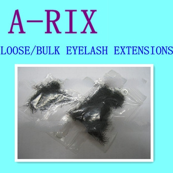 distributor soft silk loose bulk lashes extensions