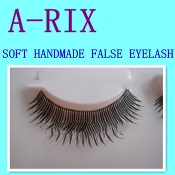 distributor soft thin synthetic pop false eyelash