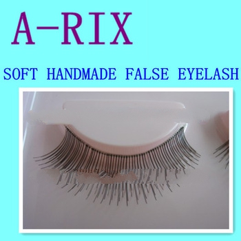 distributor thin soft silk false eyelash extensions