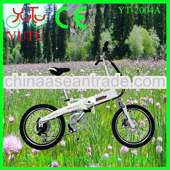 distributors wanted folded ebike/with SHIMANO parts folded ebike/popular folded ebike