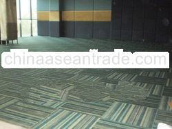 Carpet Tiles