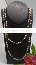 BEAD NECKLACE