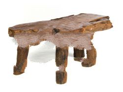 TEAK ROOT FURNITURE TRF8