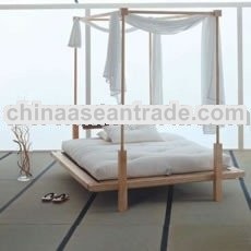 Bed BKF 011