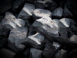 Coal - High Calories