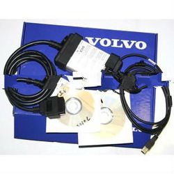 Super VOLVO Vida Dice Diagnostic Interface Version 2012A multi-languages For Volvo