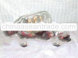 Wood Crafts Ship In The Bottle