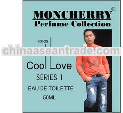 Moncherry Perfume for men