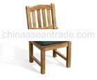 Teak Garden chair Furniture