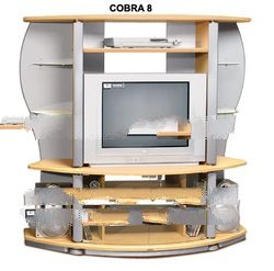 TV Cabinet Cobra Series