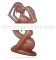Wood Handicraft