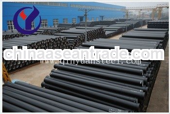 dn200-dn1200 ductile iron pipe k8 k9 k10