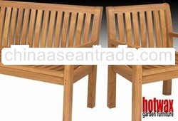 teak garden furniture