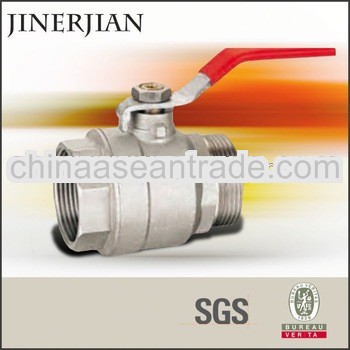 dn50 pvc valve pvc ball valve made in china