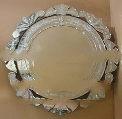 VENETIAN MIRROR