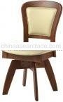 Bolton Swivel Chair