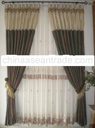 curtain