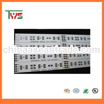 double layer pcb \ Manufactured by own factory/94v0 pcb board