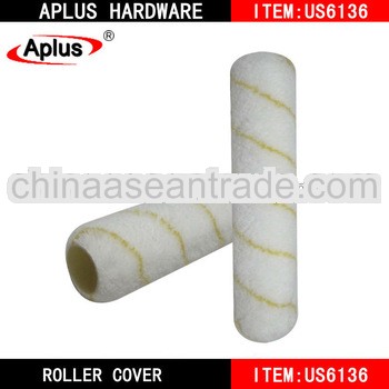 double pieces thermobonding paint roller refill