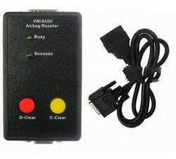 For Audi/VW Airbag Reset Scan tool