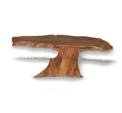 OLD TEAK ROOT FURNITURE OTRF17