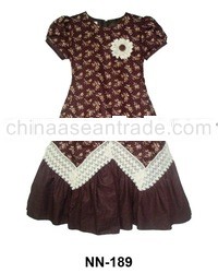 Fiyora Design - Girl Party Dress