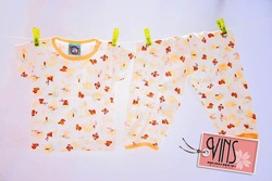 Set Children's Shirt & Pants