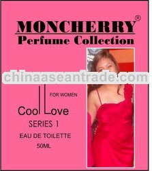 Moncherry Perfume for women