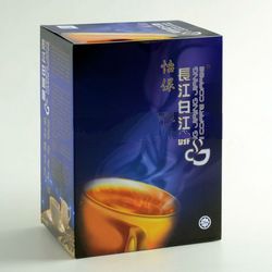 Premix instant coffee 3 in 1 Premium